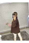 Сорочка баранчик з підкладкою 