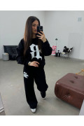 Жіночий спортивний костюм 